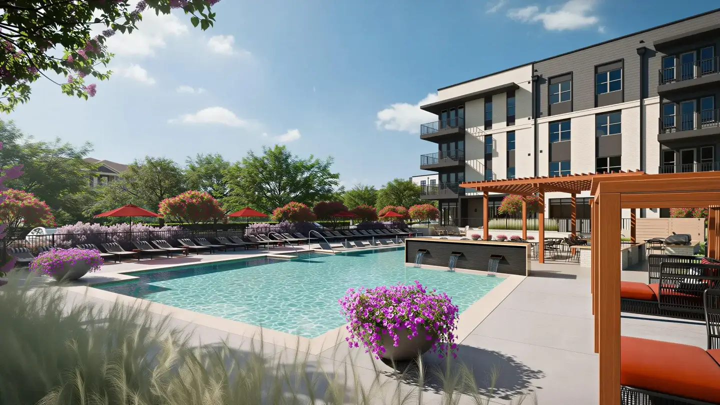 jefferson terra pool